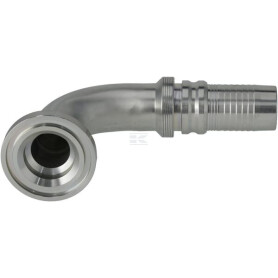 Raccord à sertir ALFAGOMMA SFLH322490G2
