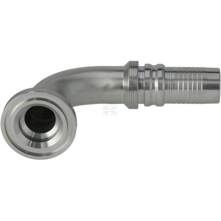 Raccord à sertir ALFAGOMMA SFLH322490G2