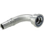 Raccord à sertir ALFAGOMMA SFSH403290G2