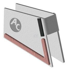 Joue de protection AGRICARB SFA9321