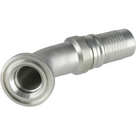Raccord à sertir ALFAGOMMA SFLH402445G2