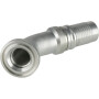 Raccord à sertir ALFAGOMMA SFLH402445G2