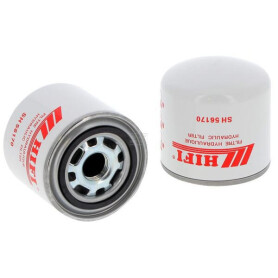 Filtre hydraulique HIFI FILTER SH56170