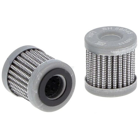 Filtre hydraulique HIFI FILTER SH59045
