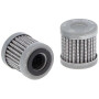 Filtre hydraulique HIFI FILTER SH59045