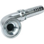 Raccord ALFAGOMMA SFLNS201290G2