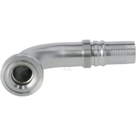 Raccord à sertir ALFAGOMMA SFSH402490G2