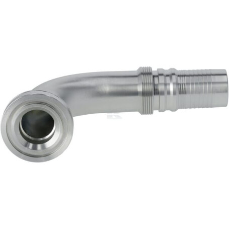 Raccord à sertir ALFAGOMMA SFSH402490G2