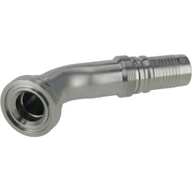 Raccord à sertir ALFAGOMMA SFSH402445G2