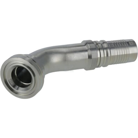 Raccord à sertir ALFAGOMMA SFSH402445G2