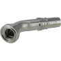 Raccord à sertir ALFAGOMMA SFSH402445G2