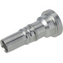 Raccord à sertir ALFAGOMMA SFSH3224G2