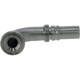 Raccord à sertir ALFAGOMMA SFLH251690G2