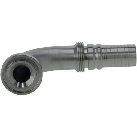 Raccord à sertir ALFAGOMMA SFLH251690G2