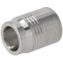 Douille à sertir PH HYDRAULIK SFWPTFE16SS