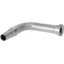 Raccord à sertir ALFAGOMMA SFSH322090H185G2