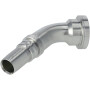 Raccord à sertir ALFAGOMMA SFSH322445G2