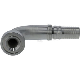 Raccord à sertir ALFAGOMMA SFSCH251690G2