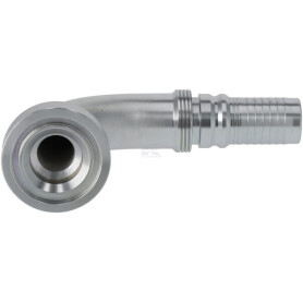 Raccord à sertir ALFAGOMMA SFSCH252090G2