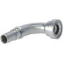 Raccord à sertir ALFAGOMMA SFSCH252090G2