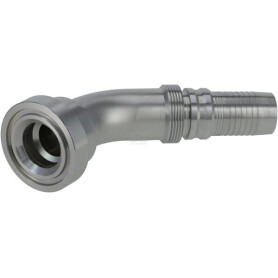 Raccord à sertir ALFAGOMMA SFSCH322445G2
