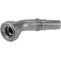 Raccord à sertir ALFAGOMMA SFSCH322445G2