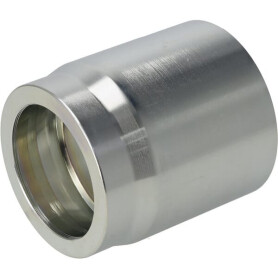 Bague ALFAGOMMA SFANSS50G2