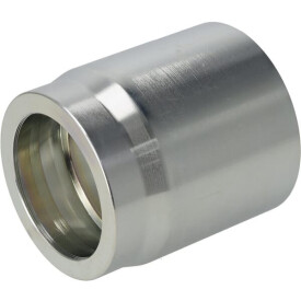 Casquillo NS DN50 ALFAGOMMA SFANSS50G2