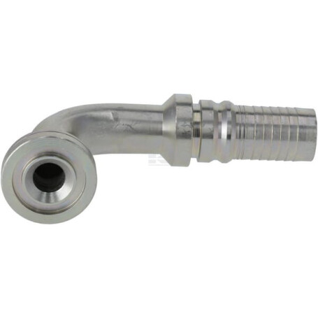 Raccord à sertir ALFAGOMMA SFSH251290G2
