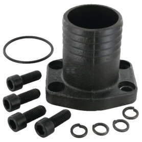 Embout MP FILTRI SF25009C1