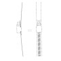 Collier de serrage UNBRANDED SGS180