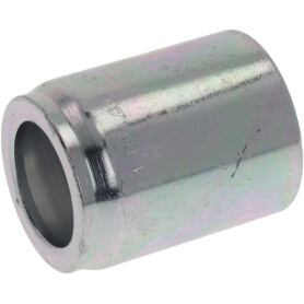 Bague ALFAGOMMA SFANSS25G2