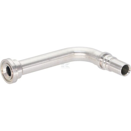 Raccord à sertir ALFAGOMMA SFSH251690H175G2