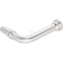 Raccord à sertir ALFAGOMMA SFSH251690H175G2