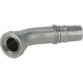 Raccord à sertir ALFAGOMMA SFSH503245G2
