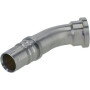 Raccord à sertir ALFAGOMMA SFSH503245G2