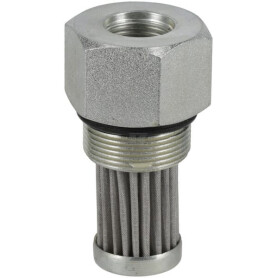 Filtre hydraulique HIFI FILTER SH52290