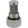 Filtre hydraulique HIFI FILTER SH52290