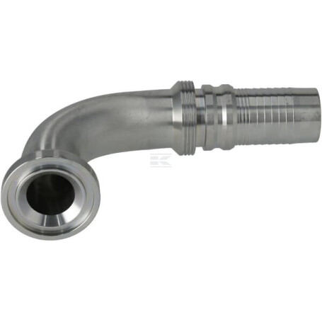 Raccord à sertir ALFAGOMMA SFLH322090G2