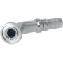 Raccord à sertir ALFAGOMMA SFSH251645G2