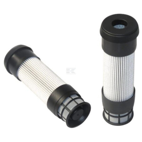 Filtre hydraulique HIFI FILTER SH52424