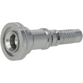 Raccord à sertir ALFAGOMMA SFSH1612G2