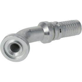 Raccord à sertir ALFAGOMMA SFSH251245G2