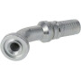 Raccord à sertir ALFAGOMMA SFSH251245G2
