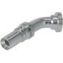Raccord à sertir ALFAGOMMA SFSH251245G2
