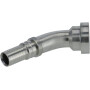 Raccord à sertir ALFAGOMMA SFSCH252045G2