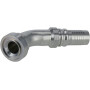 Raccord à sertir ALFAGOMMA SFSCH322045G2