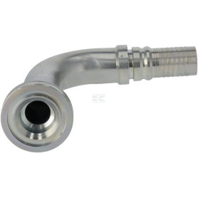 Raccord à sertir ALFAGOMMA SFSH252090H130G2