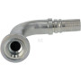 Raccord à sertir ALFAGOMMA SFSH252090H130G2