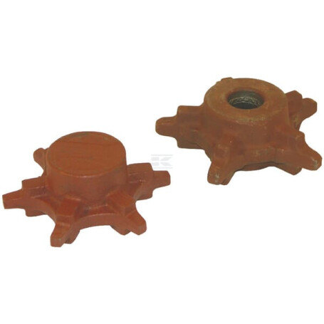 Pignon UNIVERSEL SG14495
